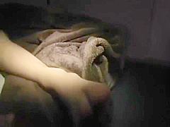 Japanese girl loves sex