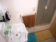Japanese girl loves sex