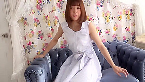 Japanese girl：Mio Hirose 広瀬みお，sexy and hot