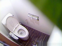 Japanese girls pissing their panties