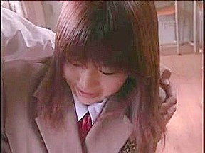Japanese movie 4, last scene     