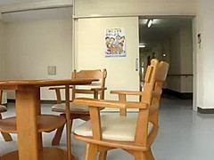 Japanese nursing home