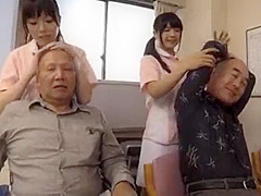 Japanese nursing home