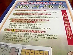 Japanese nursing home
