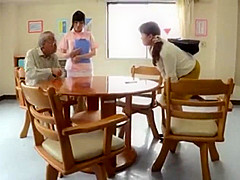 Japanese nursing home