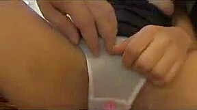 Japanese obedient girl  Amateur ver 91