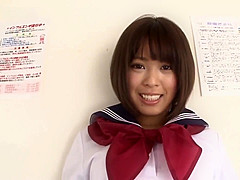 Japanese panty fetish