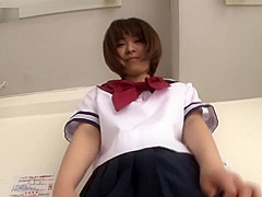 Japanese panty fetish
