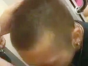 Japanese sex train