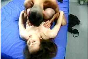 Japanese shemale in mutual sex