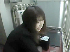 Japanese spit fetish08-1