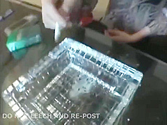 Japanese spit fetish08-1