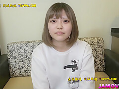Japanese teen 18+ Homemade Amateur Blowjow