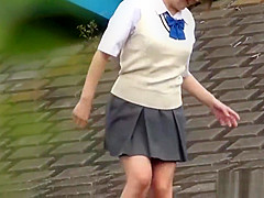 Japanese teens 18+ pissing