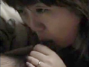 Japanese wife gets fisted and big dildo fuck 