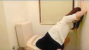 Japonese Milf Have Fun 5630