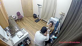Jasmine Roses Immigration Physical - Part 1 of 2