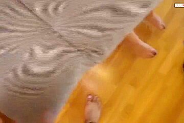 Jasmine Rougexxx - My Darling Fucks Me Hard In My Not S