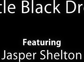 Jasper Shelton - Little Black Dress