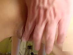Jav Amateur teen 18+ Zuzuki Does Threesome Shaved Pussy Petite