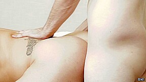 Jay Austin Noah Jones in Dude, You're Nude - DrillMyHole