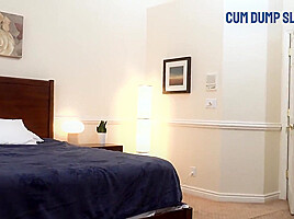 Jay Stryker Cumdump #1