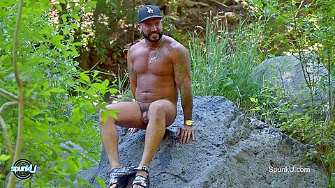 Jaycee And John Rene's Hot Reminiscence And Rematch - Spunku