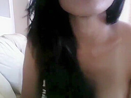 Jayd Hernandez (Afternoon Snack) - former escort Jayd Lovely fingers pussy
