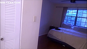 Jazmin Grey is a naughty, blonde babysitter who is always in the mood to have sex
