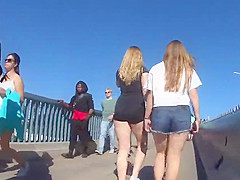 Jb Step sister teen 18+ booty