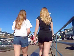 Jb Step sister teen 18+ booty