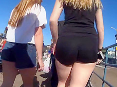 Jb Step sister teen 18+ booty