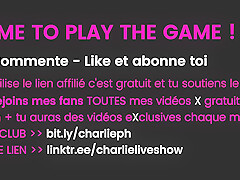 Je Te Fais Jouir En Te Parlant - Test Du Secret Clit