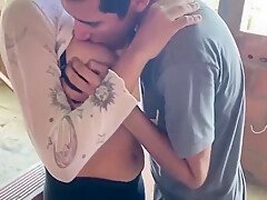 Jeison Rojas - Pido Ayuda A Mi Vecino Con Mi Problema De Elctricidad  11 Min