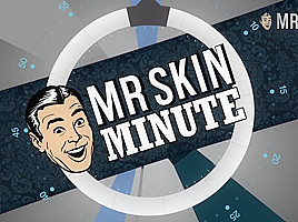 Jenna Malone Will Give You a Bone - Mr Skin