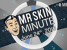 Jenna Malone Will Give You a Bone - Mr Skin