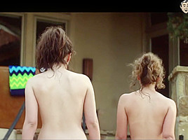 Jenna Malone Will Give You a Bone - Mr Skin