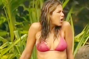 Jennifer Aniston - ULTIMATE ASS CUMPILATION (2017)