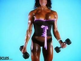 Jennifer Love 2