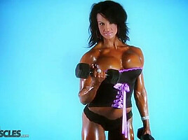 Jennifer Love 2