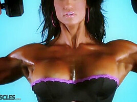 Jennifer Love 2