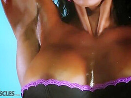 Jennifer Love 2