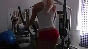 Jenny workout