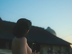 Jeon Jong-seo in Burning