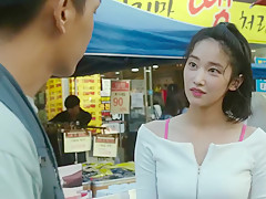 Jeon Jong-seo in Burning