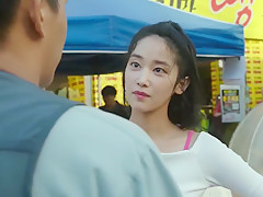 Jeon Jong-seo in Burning
