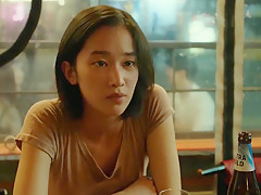 Jeon Jong-seo in Burning