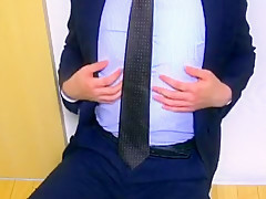 Jerk Off : Costume
