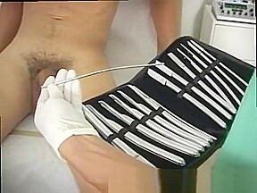 Jerked off by doctor stories and small at doctor office movie