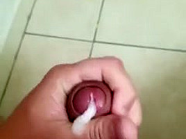 Jerking off